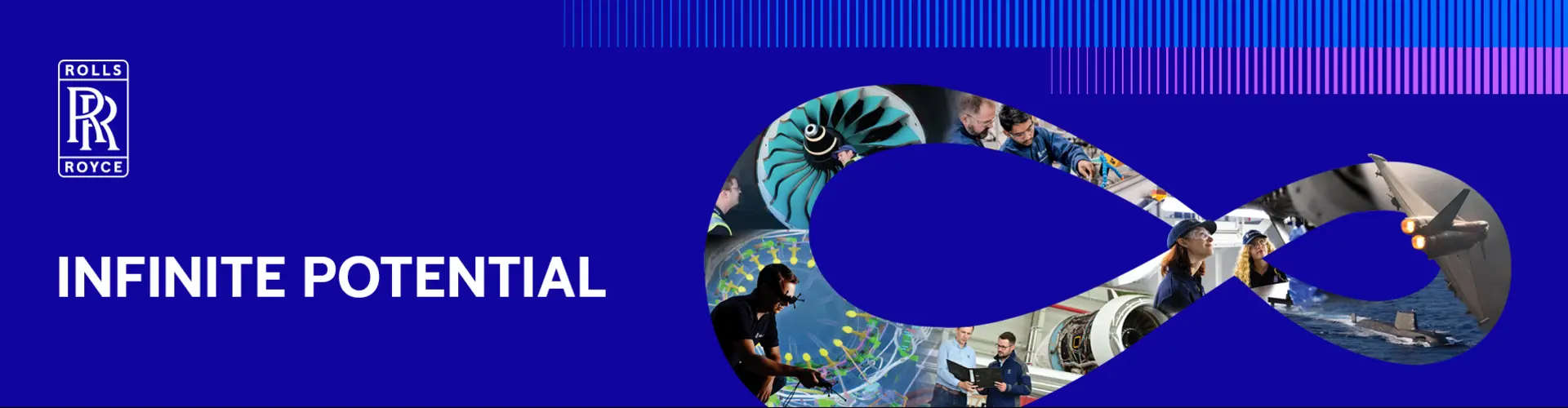 Rolls-Royce PLC cover